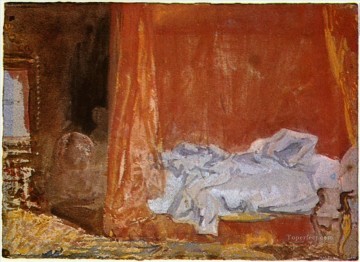 One bedroom Turner Oil Paintings